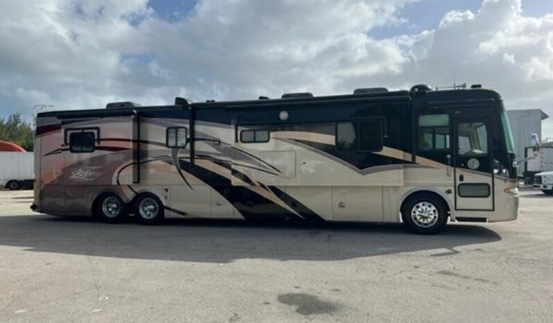 2007 Tiffin Zephyr 45QEZ full