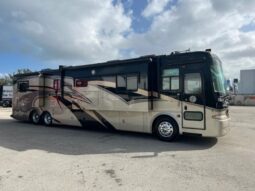 2007 Tiffin Zephyr 45QEZ full