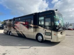 2007 Tiffin Zephyr 45QEZ full