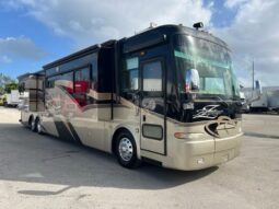 2007 Tiffin Zephyr 45QEZ full