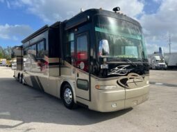 2007 Tiffin Zephyr 45QEZ full