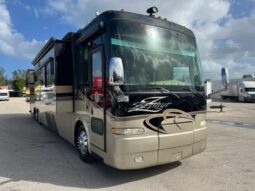 2007 Tiffin Zephyr 45QEZ full