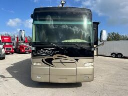 2007 Tiffin Zephyr 45QEZ full