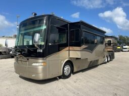 2007 Tiffin Zephyr 45QEZ full