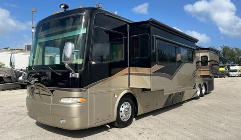 2007 Tiffin Zephyr 45QEZ full