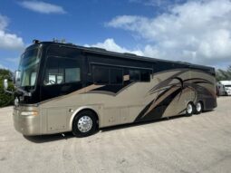 2007 Tiffin Zephyr 45QEZ full