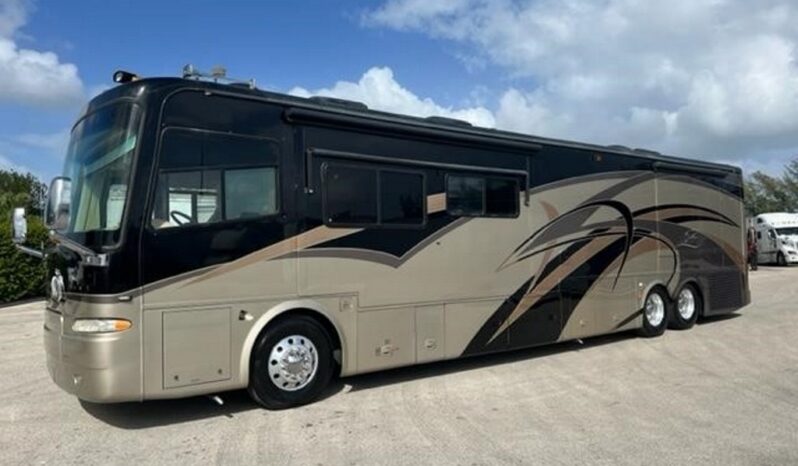 2007 Tiffin Zephyr 45QEZ full