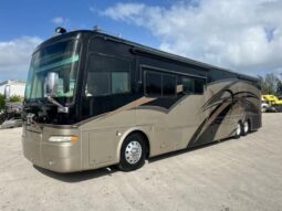 2007 Tiffin Zephyr 45QEZ full