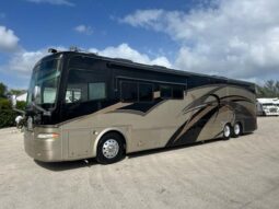 2007 Tiffin Zephyr 45QEZ full