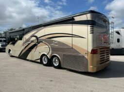 2007 Tiffin Zephyr 45QEZ full