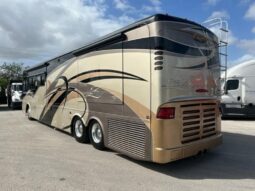 2007 Tiffin Zephyr 45QEZ full