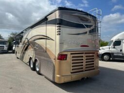 2007 Tiffin Zephyr 45QEZ full