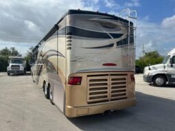 2007 Tiffin Zephyr 45QEZ full