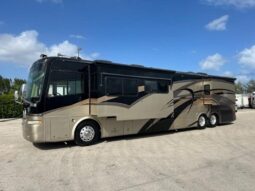 2007 Tiffin Zephyr 45QEZ full