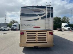 2007 Tiffin Zephyr 45QEZ full