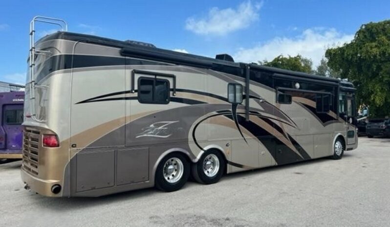 2007 Tiffin Zephyr 45QEZ full