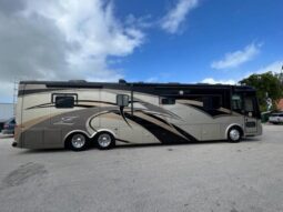 2007 Tiffin Zephyr 45QEZ full