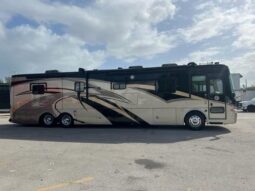 2007 Tiffin Zephyr 45QEZ full