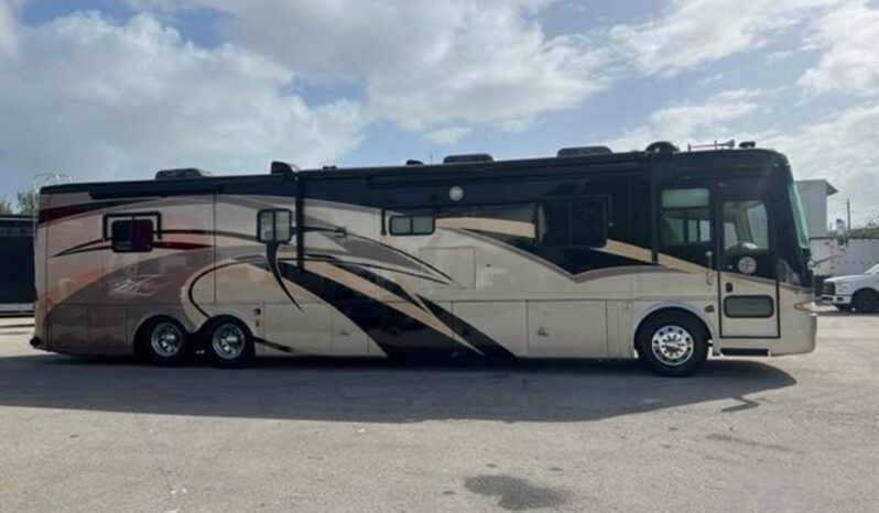 2007 Tiffin Zephyr 45QEZ full