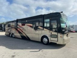 2007 Tiffin Zephyr 45QEZ full