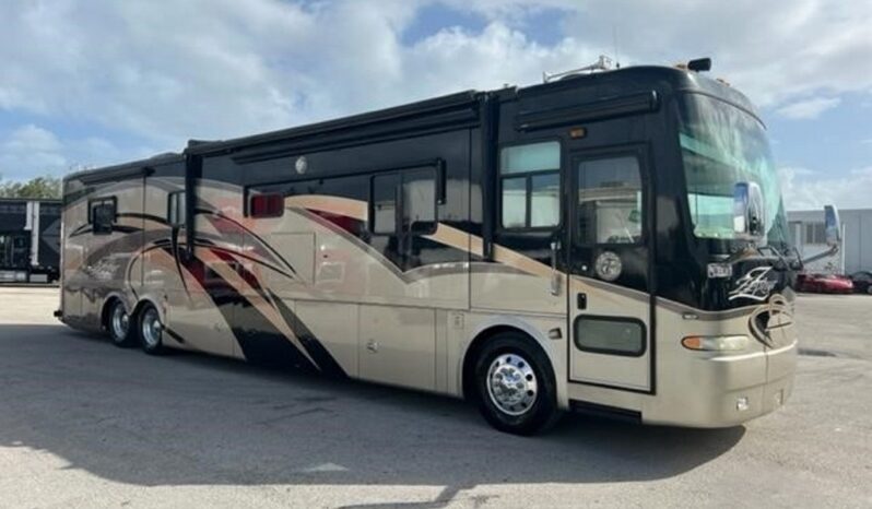 2007 Tiffin Zephyr 45QEZ full