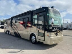 2007 Tiffin Zephyr 45QEZ full