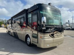 2007 Tiffin Zephyr 45QEZ full