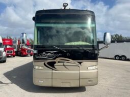 2007 Tiffin Zephyr 45QEZ full