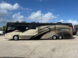 2007 Tiffin Zephyr 45QEZ full