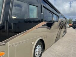 2007 Tiffin Zephyr 45QEZ full