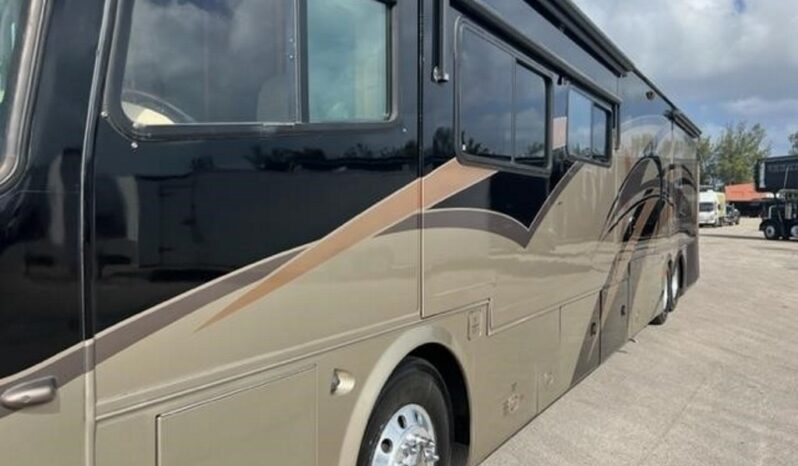 2007 Tiffin Zephyr 45QEZ full