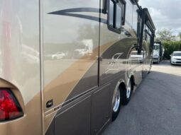 2007 Tiffin Zephyr 45QEZ full