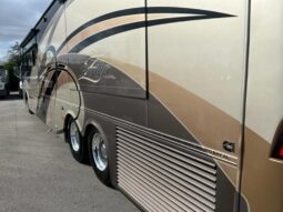 2007 Tiffin Zephyr 45QEZ full