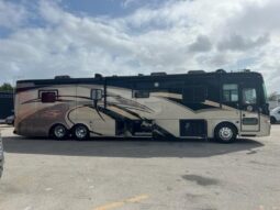 2007 Tiffin Zephyr 45QEZ full