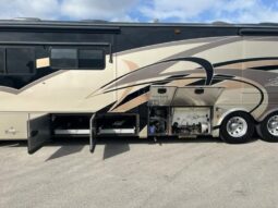 2007 Tiffin Zephyr 45QEZ full