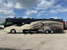 2007 Tiffin Zephyr 45QEZ full