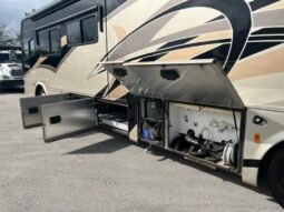 2007 Tiffin Zephyr 45QEZ full