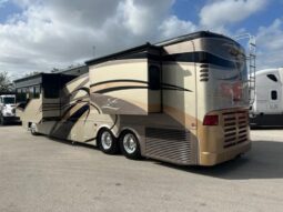 2007 Tiffin Zephyr 45QEZ full