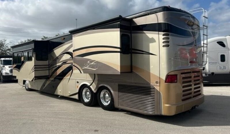 2007 Tiffin Zephyr 45QEZ full