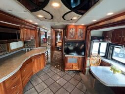 2007 Tiffin Zephyr 45QEZ full