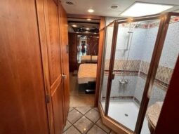 2007 Tiffin Zephyr 45QEZ full