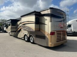 2007 Tiffin Zephyr 45QEZ full