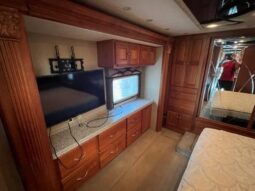 2007 Tiffin Zephyr 45QEZ full