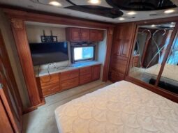 2007 Tiffin Zephyr 45QEZ full