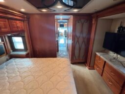 2007 Tiffin Zephyr 45QEZ full