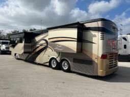 2007 Tiffin Zephyr 45QEZ full