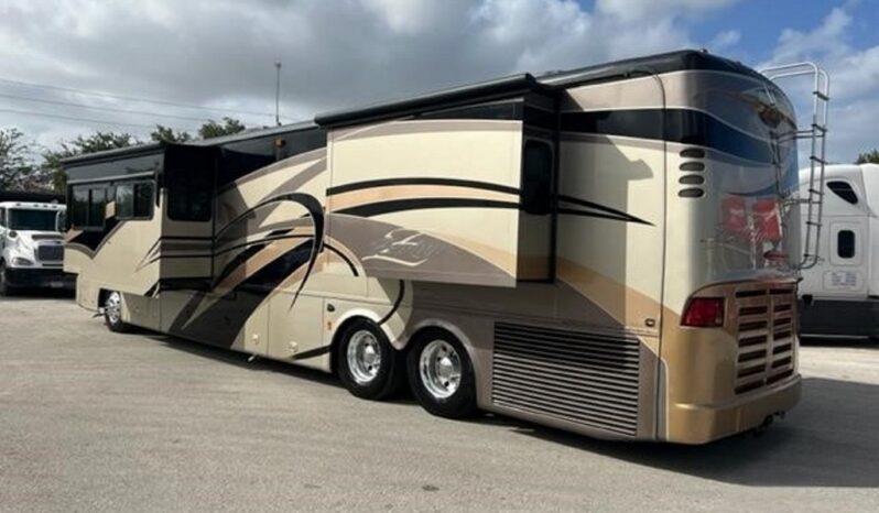 2007 Tiffin Zephyr 45QEZ full