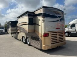 2007 Tiffin Zephyr 45QEZ full