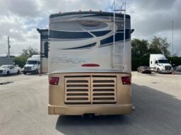 2007 Tiffin Zephyr 45QEZ full